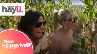 Sonja The Cornstar | Season 12 | Real Housewives of New York