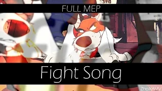 Fight Song | Animash MEP