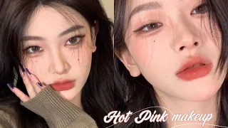 douyin makeup tutorial 🤍