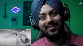 Reaction on Never Fold (Extended Version) Sidhu Moose Wala x Sunny Malton | New World Record