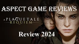 A Plague Tale: Requiem : Review 2024 : AspectGameReviews