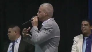 Pastor júnior trovão/o poder da oração