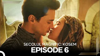 Secolul Magnific: Kosem | Episode 6