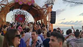 Nu feat Jo.Ke - Who Loves The Sun (Sunrise Set) @ Tulum, Woomoon