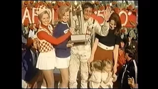 NASCAR Past Champions - Bobby Isaac