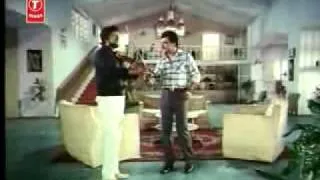 Dr.Vishnuvardhan in the Movie Onde Guri  - One of my fav songs.flv