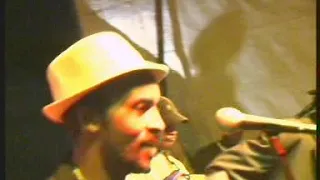 AFRICA BOUND REGGAE SUMMER FEST 2002 WITH CULTURE LIVE IN KENYA PART 2