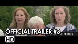 The Conjuring Official Trailer #3 (2013) - Patrick Wilson Horror Movie HD