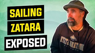 Sailing Zatara Secret Life Exposed