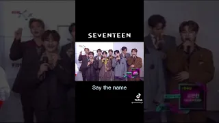 kpop groups introducing themselves part 3