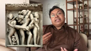 Devdutt Vlogs: Sexuality in Hindu Mythology (English)