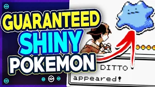 WILD Pokémon Glitches You've Never Heard of! - Johto