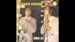 Muharem Serbezovski - Kad covek zivi sam - (Audio 1973) HD