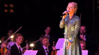 WENDE & Amsterdam Sinfonietta 2010 - De Wereld Beweegt