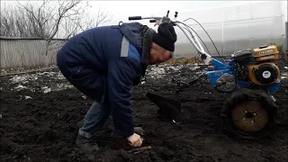 НЕВА МК-200 выбивает скорость,устранил!