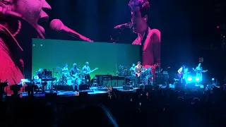 John Mayer - Helpless - Live 2019