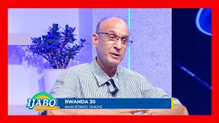 Ntabwo bakugora, ni igitangaza! | Yanick Dewalque asobanura ibyiza byatumye atura mu Rwanda