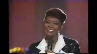 Dionne Warwick | SOLID GOLD | “The Way You Do The Things You Do & My Guy” (10/26/1985)