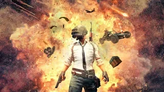 ЭТО ДУО ВЫНОСИТ. PUBG (Челленджи приветствуются)