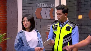 Surya Emosi Sama Catheez, Ketawa Liat Andhika | Lapor Pak Eps (13/01/23)