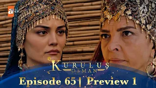 Kurulus Osman Urdu | Season 5 Episode 65 Preview 1