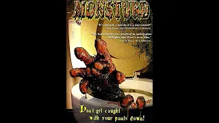 Hyp3r Halloween 2022: Monsturd