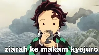 Nenekku pendekar pedang | PARODY ANIME DUB INDO KOCAK