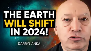 BASHAR Predicts HUMANITY'S Coming Great SHIFT in 2024! Prepare Yourself NOW! | Darryl Anka