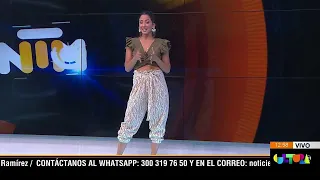 🔴 Noticias Telemedellín - lunes, 22 de agosto de 2022, emisión 12:00 m.