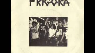 FRIGORA - Self Title 1995 ( FULL EP)