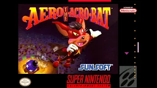 Which Aero the Acro-Bat Games Are Worth Playing Today? - SNESdrunk