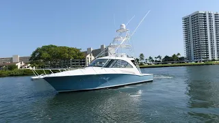 2015 Hatteras 45 EX for sale . Kyle Benvenuto-Knot10 Yacht Sales 443-928-0951