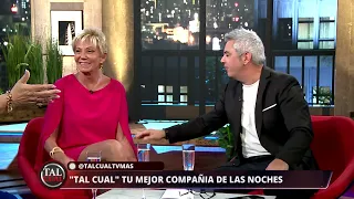 Las mejores anécdotas de viaje de Paty y Raquel