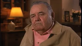 Jonathan Winters on Johnny Carson - EMMYTVLEGENDS.ORG