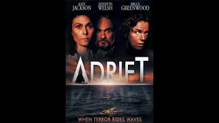 Kate Jackson | Adrift (1993)