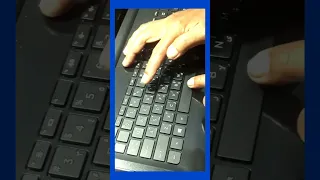 Cara Mengatasi Beberapa Tombol Keyboard LAPTOP Tidak Berfungsi