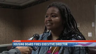 Mobile Housing Board Exec. Director terminated after sizable tax money hack - NBC 15 News, WPMI