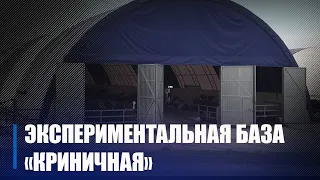 «К коровам здесь относятся со всей душой». ЭКС-база «Криничная» одно из успешных на Гомельщине