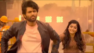 Geeta govindam hindi whatsapp status | vijay devarakonda | rashmika mandanna | #Vijay | #Rashmika