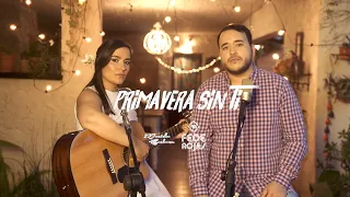 Fede Rojas ft Mariela Barboza - Primavera Sin Ti (Video Oficial)