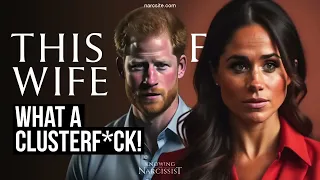 What a Clusterf*ck (Meghan Markle)