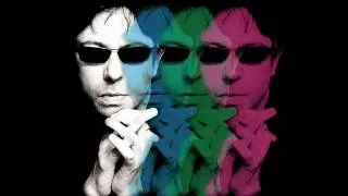 Ian McCulloch - "Lift me up" (HQ Audio only)