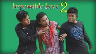 Impossible Love 2 a new kokborok short film | lila tei bishal | ksf |kokborok short film