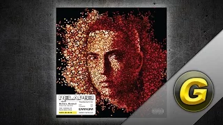 Eminem - Old Time's Sake (feat. Dr. Dre)