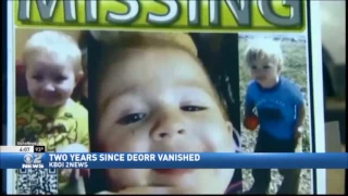 Deorr Kunz Jr Missing Two Years