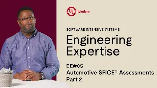 Automotive SPICE Assessments - Part 2: What is an ASPICE Assessment | Engineering Expertise E/E #05