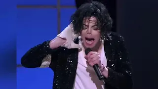 Michael Jackson   Billie Jean 30th Anniversary Celebration