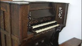 The Apollo Organ - Rushworth and Dreaper 💔