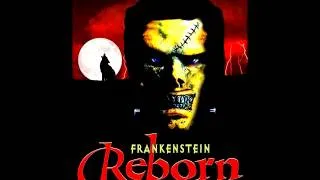 FRANKENSTEIN & THE WOLFMAN REBORN! - End Title