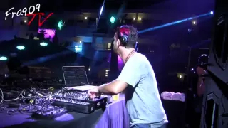 FRA909 Tv - LUCIANO @ VAGABUNDOS 2012 USHUAIA IBIZA